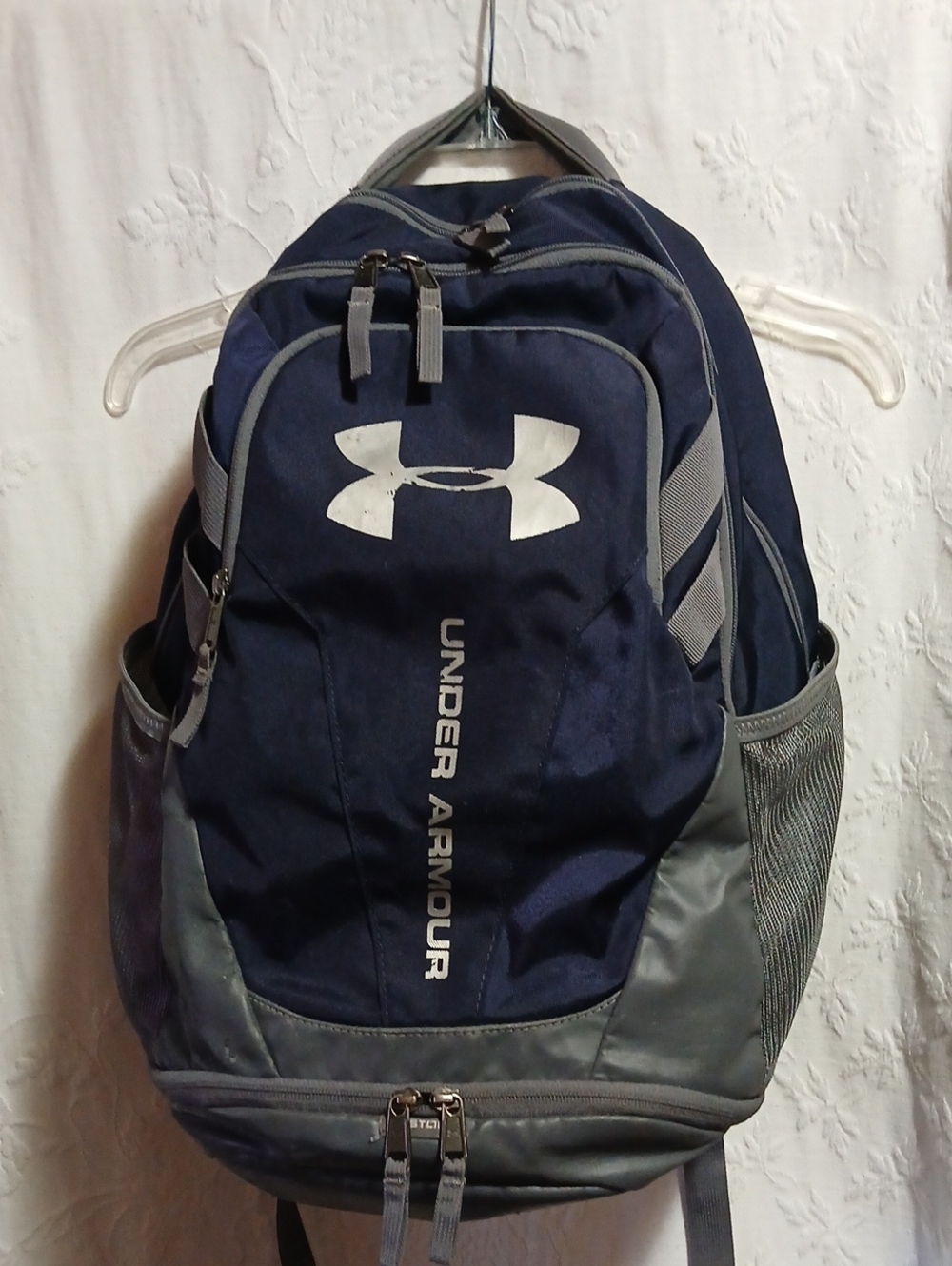 Under Armour Backpack Bag